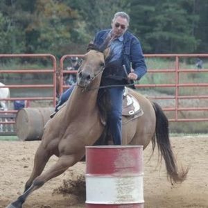 Meet your Posher, Gary